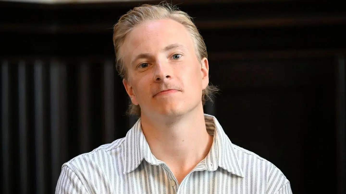 Janne Puhakka.