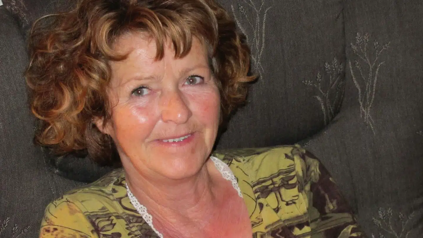 ARKIVFOTO af Anne-Elisabeth Hagen.