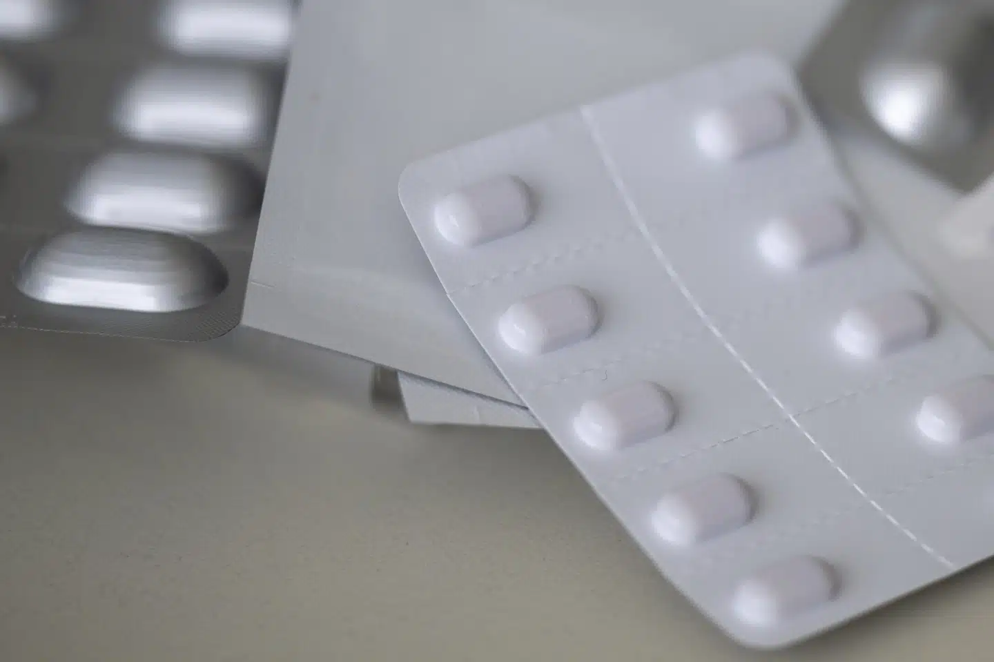 Det risikerer at understøtte et voksende opioidmisbrug i Danmark, at pakkerne er større end nødvendigt, skriver Berlingske. (Arkivfoto).