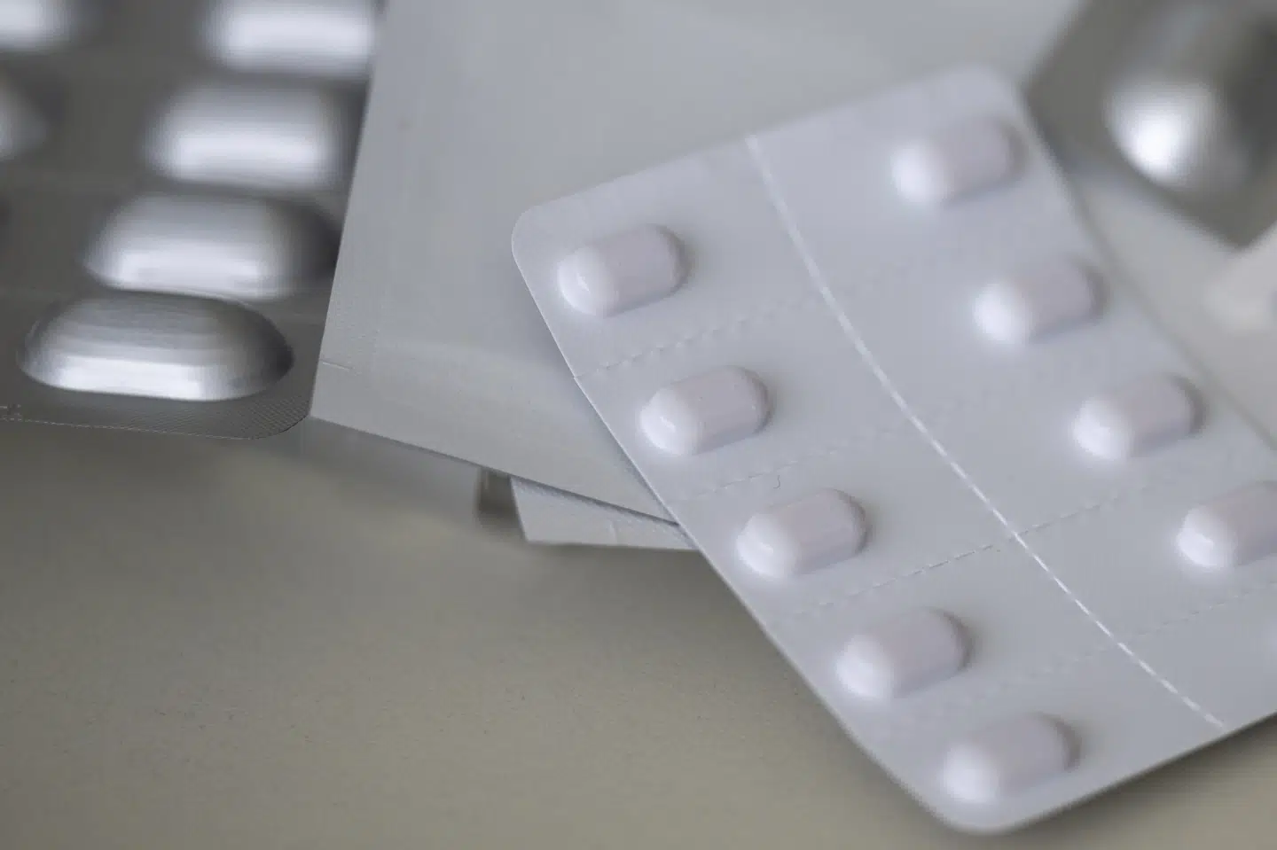 Det risikerer at understøtte et voksende opioidmisbrug i Danmark, at pakkerne er større end nødvendigt, skriver Berlingske. (Arkivfoto).