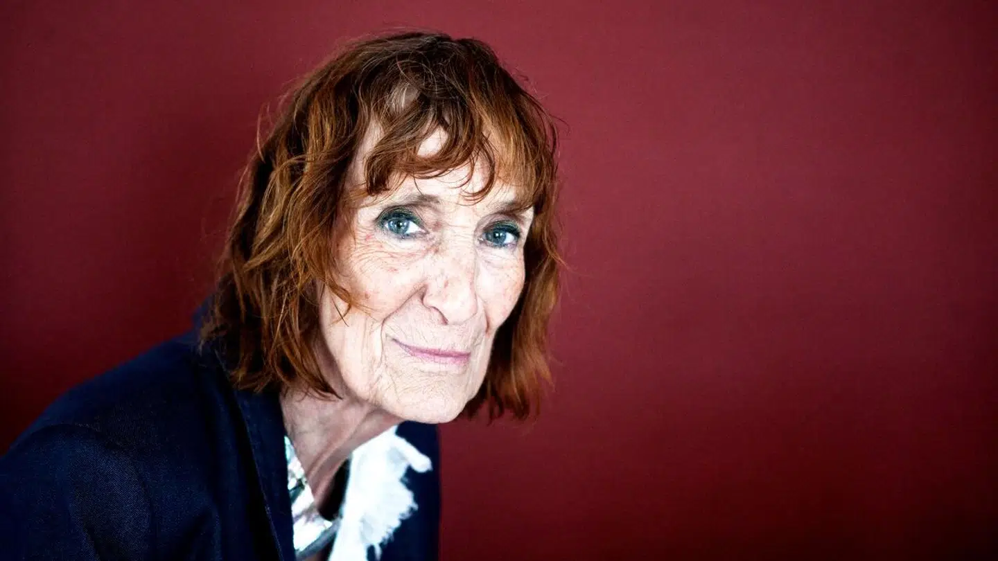 Mopper døde i 2016. Af hvad kan du læse i faktaboksen øverst i artiklen.