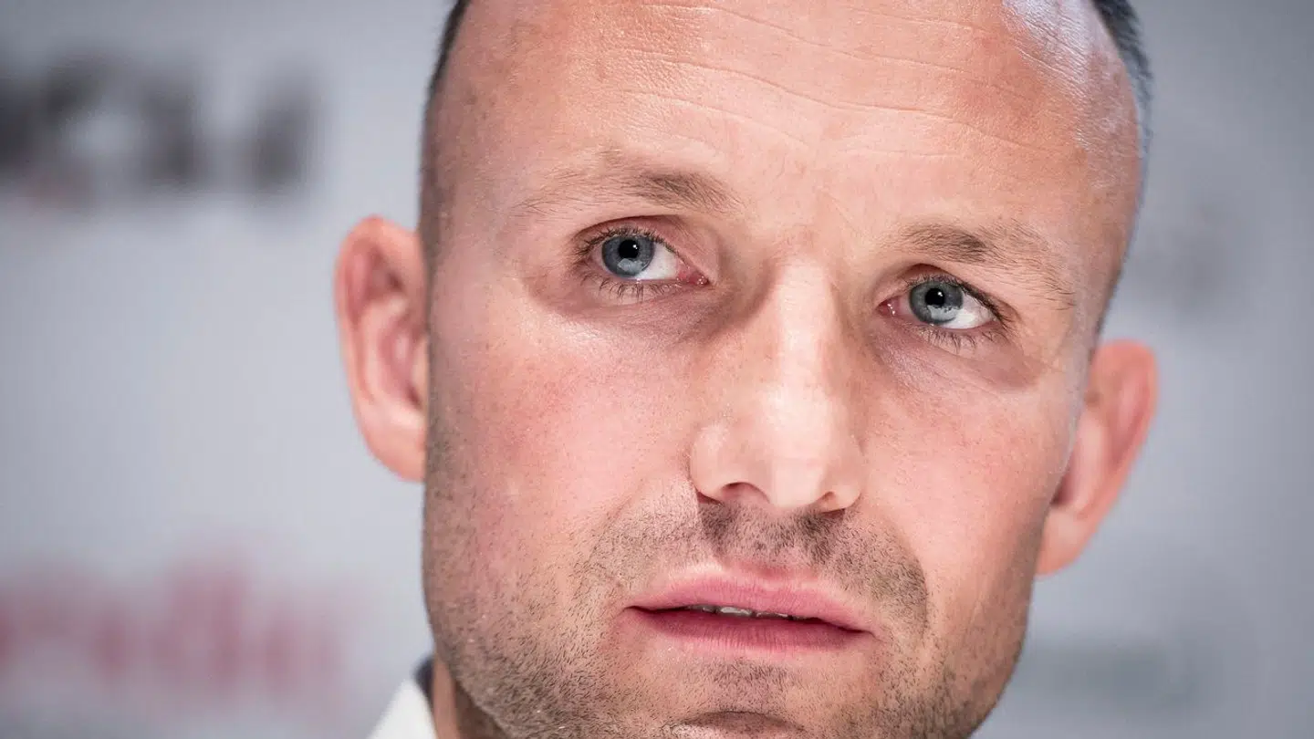 Mikkel Kessler sætter nu flere ord på sine forældre og deres forhold til alkohol.