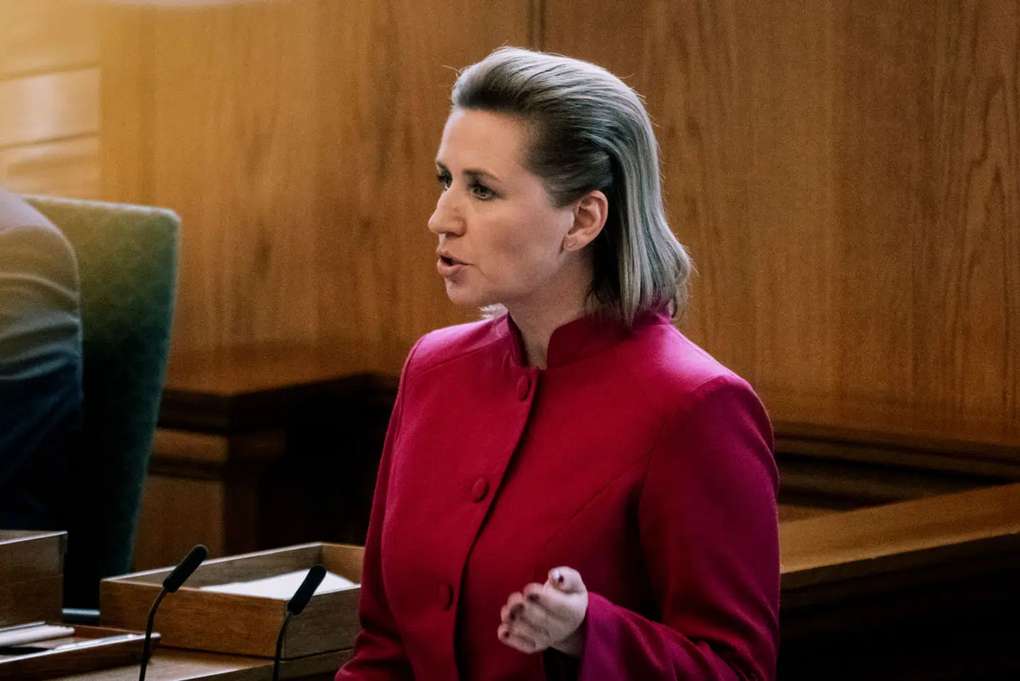 »I SIND – Landsforeningen for psykisk sundhed har vi netop udarbejdet en række konkrete forslag til en mere effektiv og helhedsorienteret uddannelses- og beskæftigelsesindsats for mennesker med psykiske udfordringer,« skriver Ida Binderup, der byder statsministeren på kaffe og løsninger.