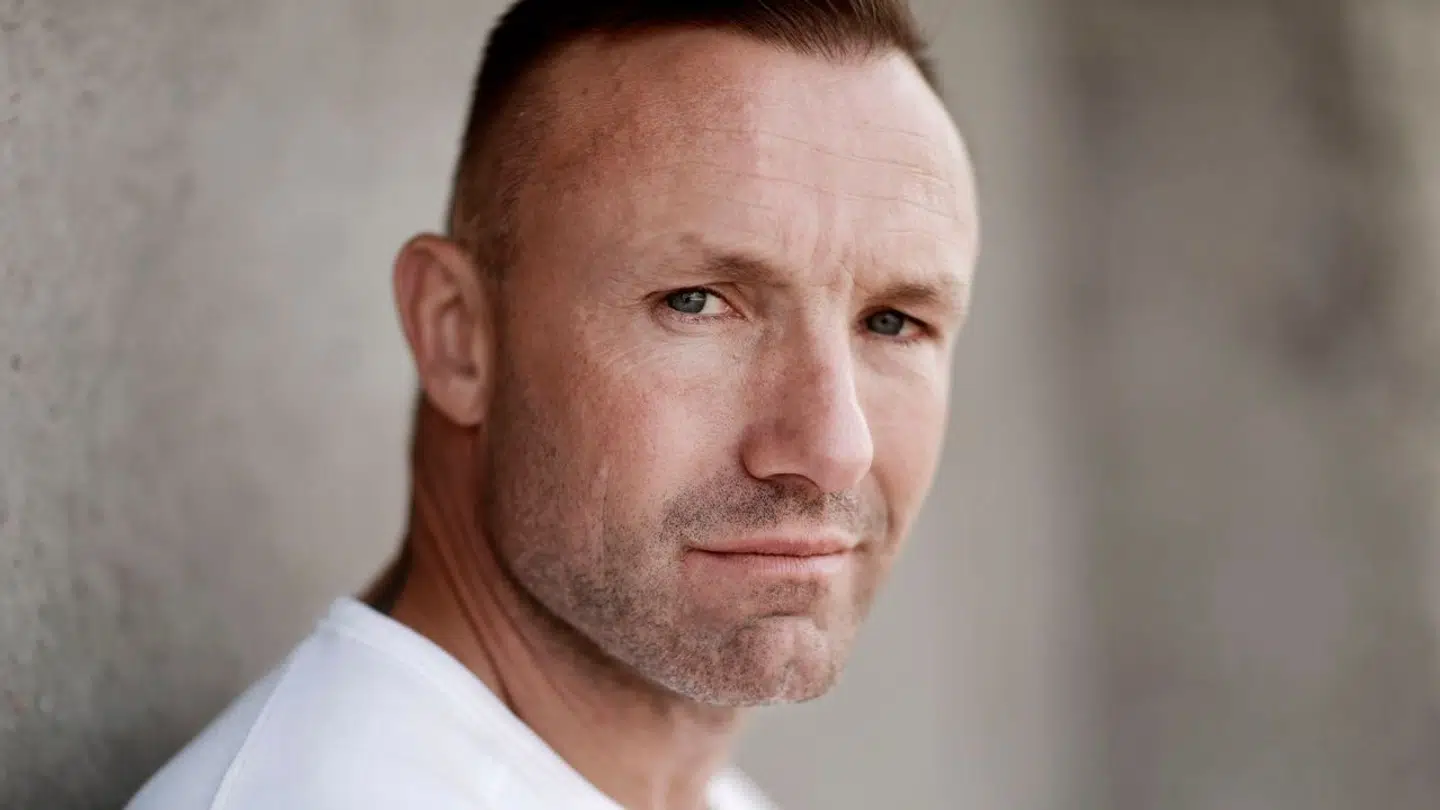 Mikkel Kessler er aktuel med bogen »Mikkel Kessler – Uden parader«, som handler om hans opvækst og hans liv som professionel bokser. (Foto: Nicolai Lorenzen/Ritzau Scanpix)