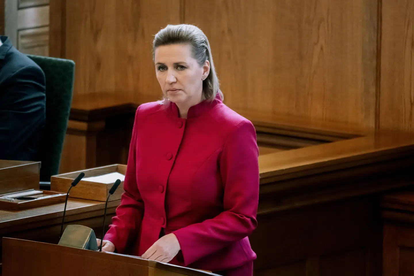 »Hvornår fortæller politikerne vælgerne, at deres forestillinger om pension er urealistiske?« spørger Jarl Cordua.