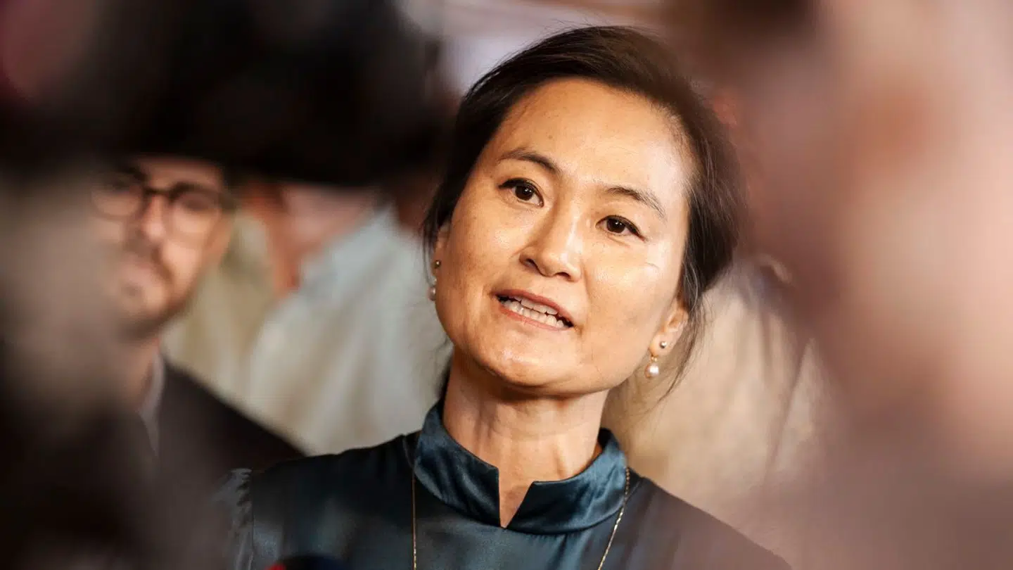 Den skandaleramte radikale kultur- og fritidsborgmester Mia Nyegaard får nu opbakning fra uventet kant.