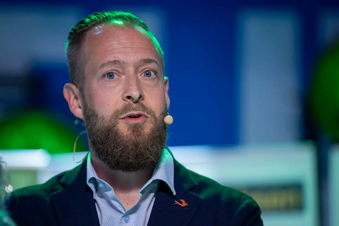 »Man skal være socialist for at sætte pris på nyttesløs og langsommelig symbolpolitik. En emissionsfri fremtid kræver store investeringer, men regeringen, SF og Enhedslisten har prioriteret ældrecheck over klimaet,« skriver Thorbjørn Jacobsen fra Liberal Alliance.