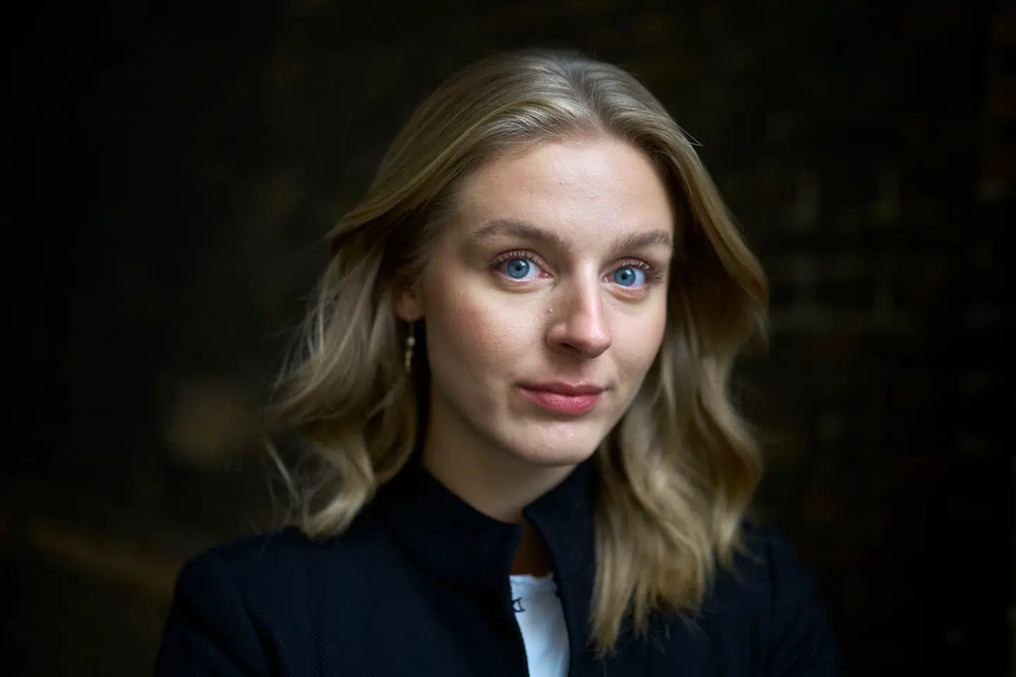 »I alt for mange år har vi ladet prestigen følge med de akademiske uddannelser,« skriver Karoline Haarder.