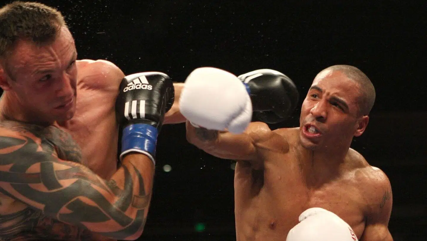 Mikkel Kessler kalder forløbet op til og under kampen mod Andre Ward for et mareridt.