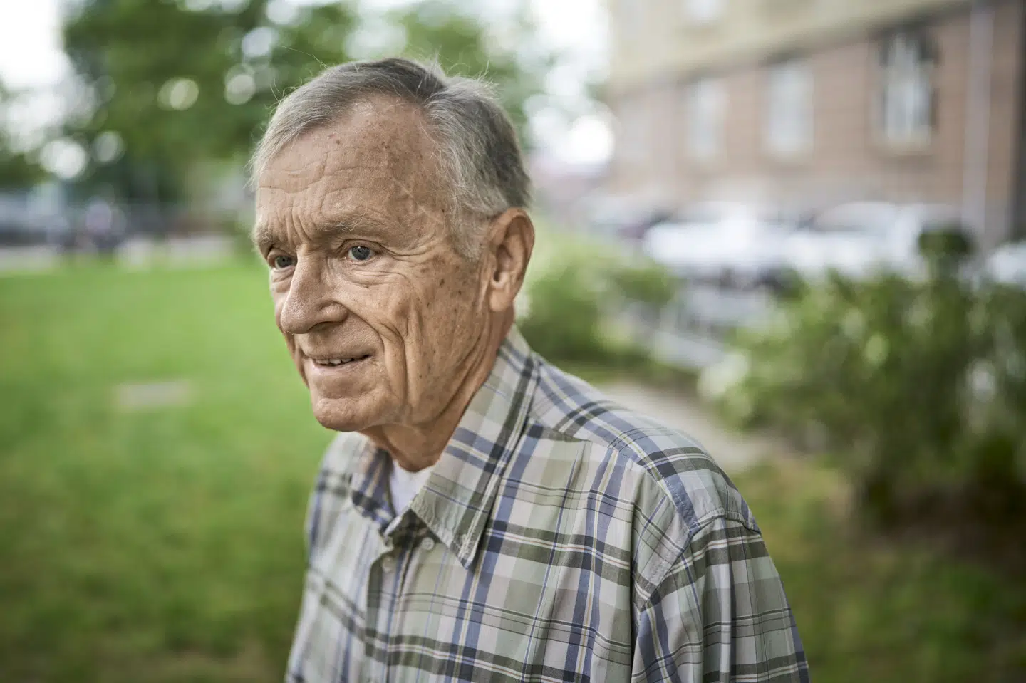 Misbrugere bør kunne afsone med fodlænke, mener overlæge og misbrugsekspert Henrik Rindom. Inden skal de igennem en til to måneder have bevist, at de kan holde sig fra alkohol og ulovlige stoffer. (Arkivfoto).