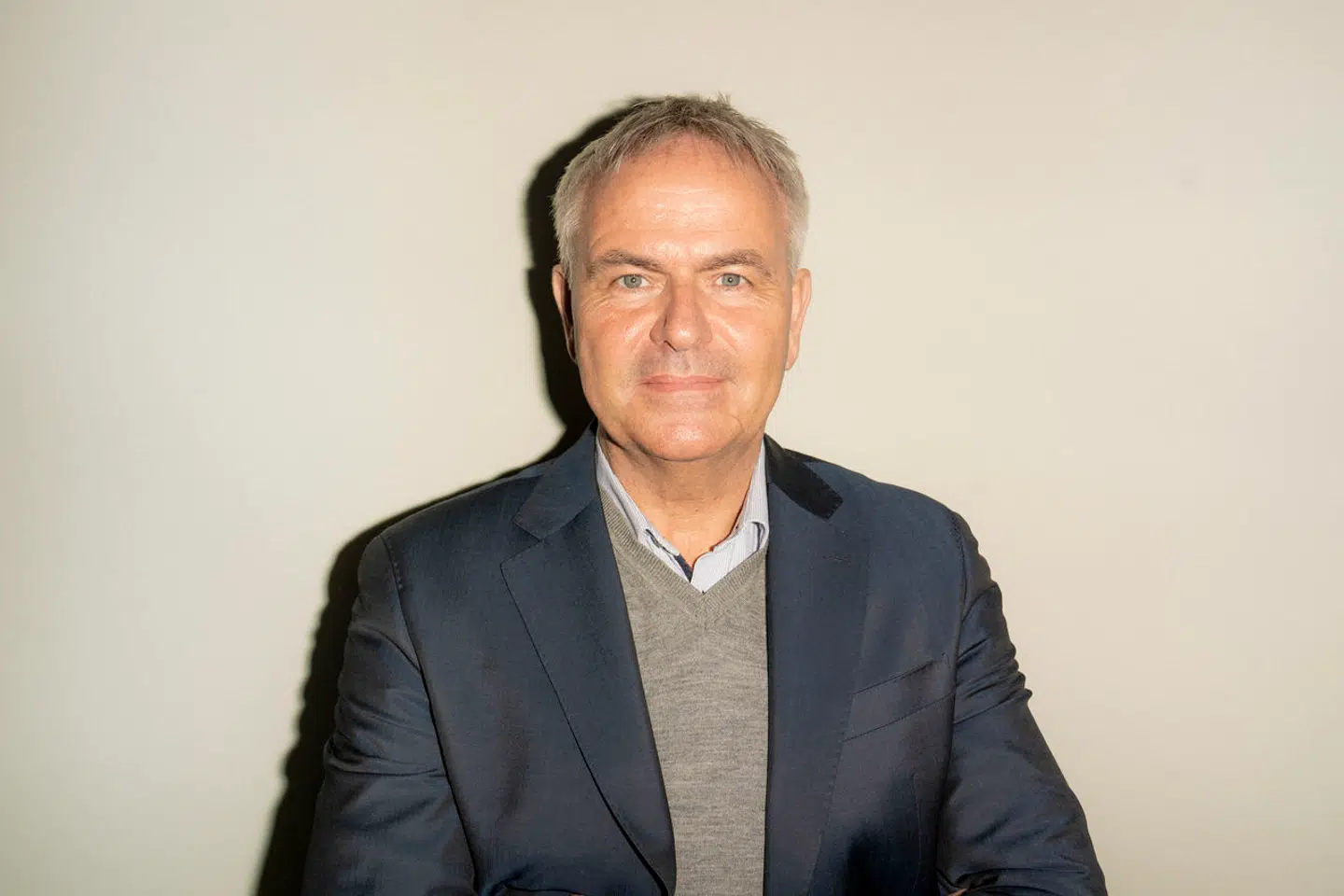 Karsten Engmann Jensen, indehaver og stifter af rådgivningsvirksomheden Pengeministeriet.