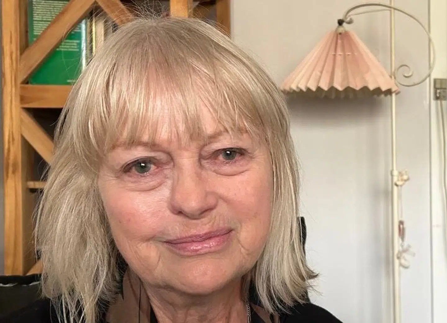 Der er ikke mange ting, som Winnie Hollmann fortryder. Men at prøve heroin er én af dem.