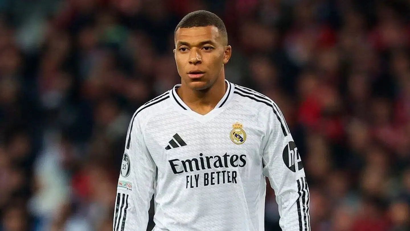 Ifølge Mbappés advokat forholder fodboldspilleren sig rolig trods situationen.