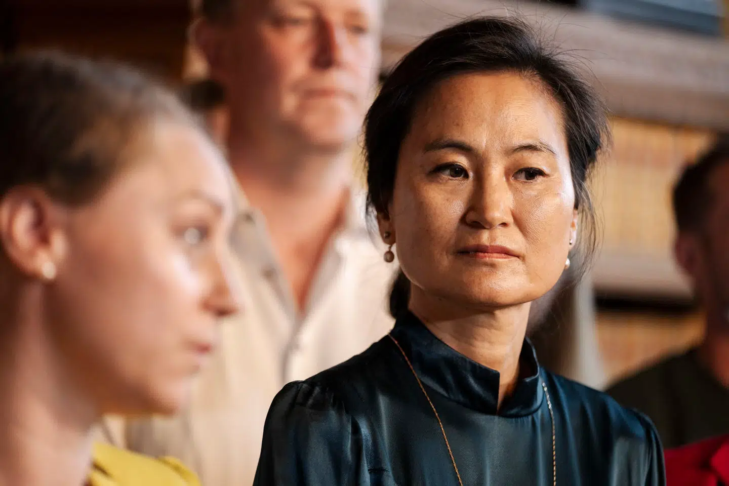 Arkivfoto: Thomas Traasdahl, Scanpix