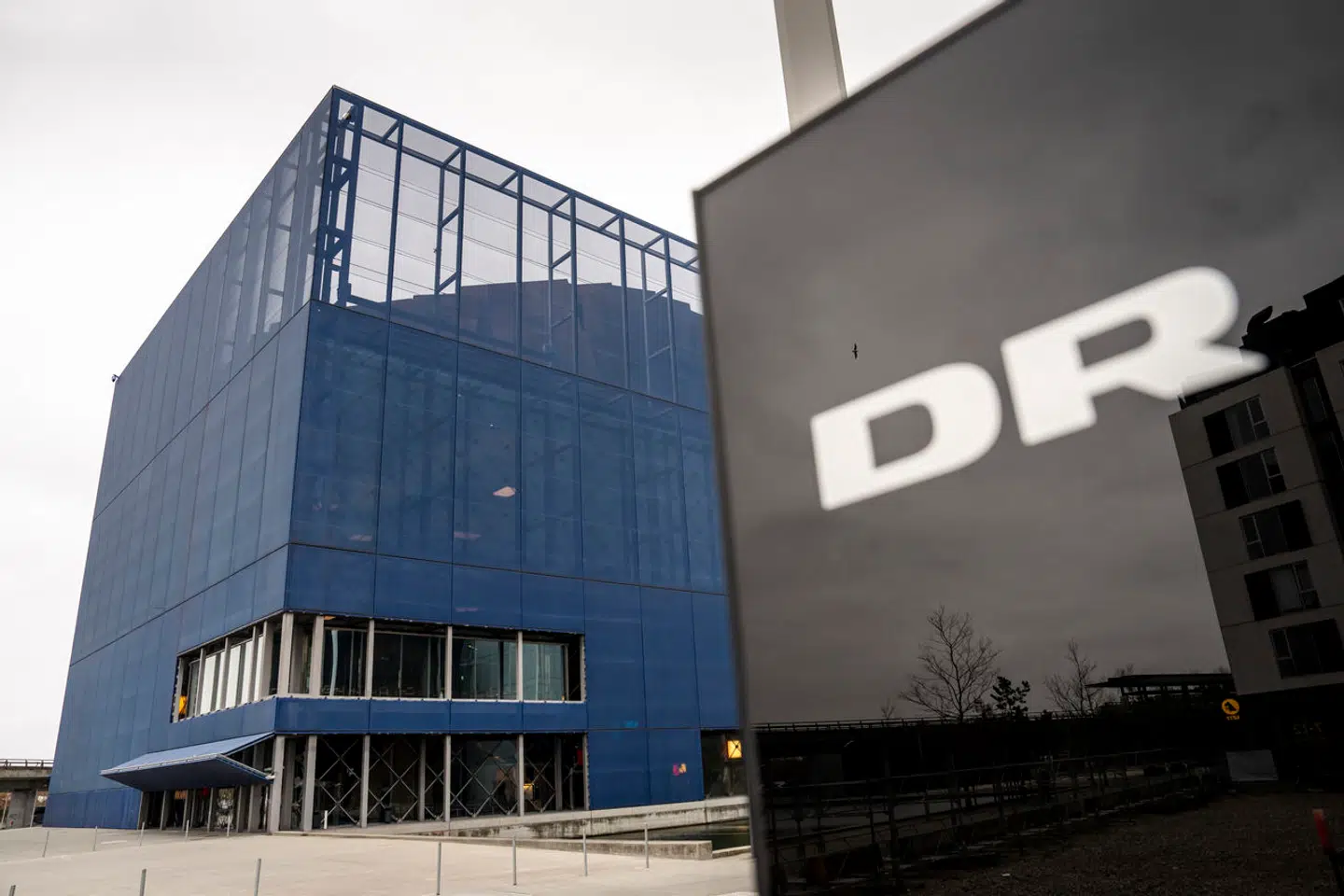 DR Koncerthuset. Arkivfoto: Mads Claus Rasmussen, Scanpix