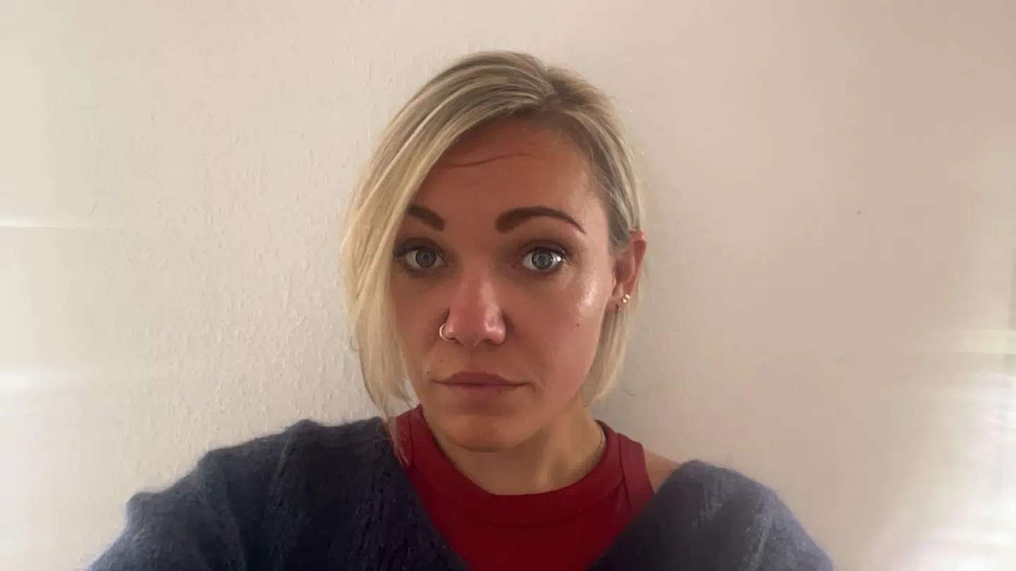 Da Kit Vinther Oxholms eksmand døde og hendes søn havde brug for akut krisehjælp, måtte hun lede forgæves