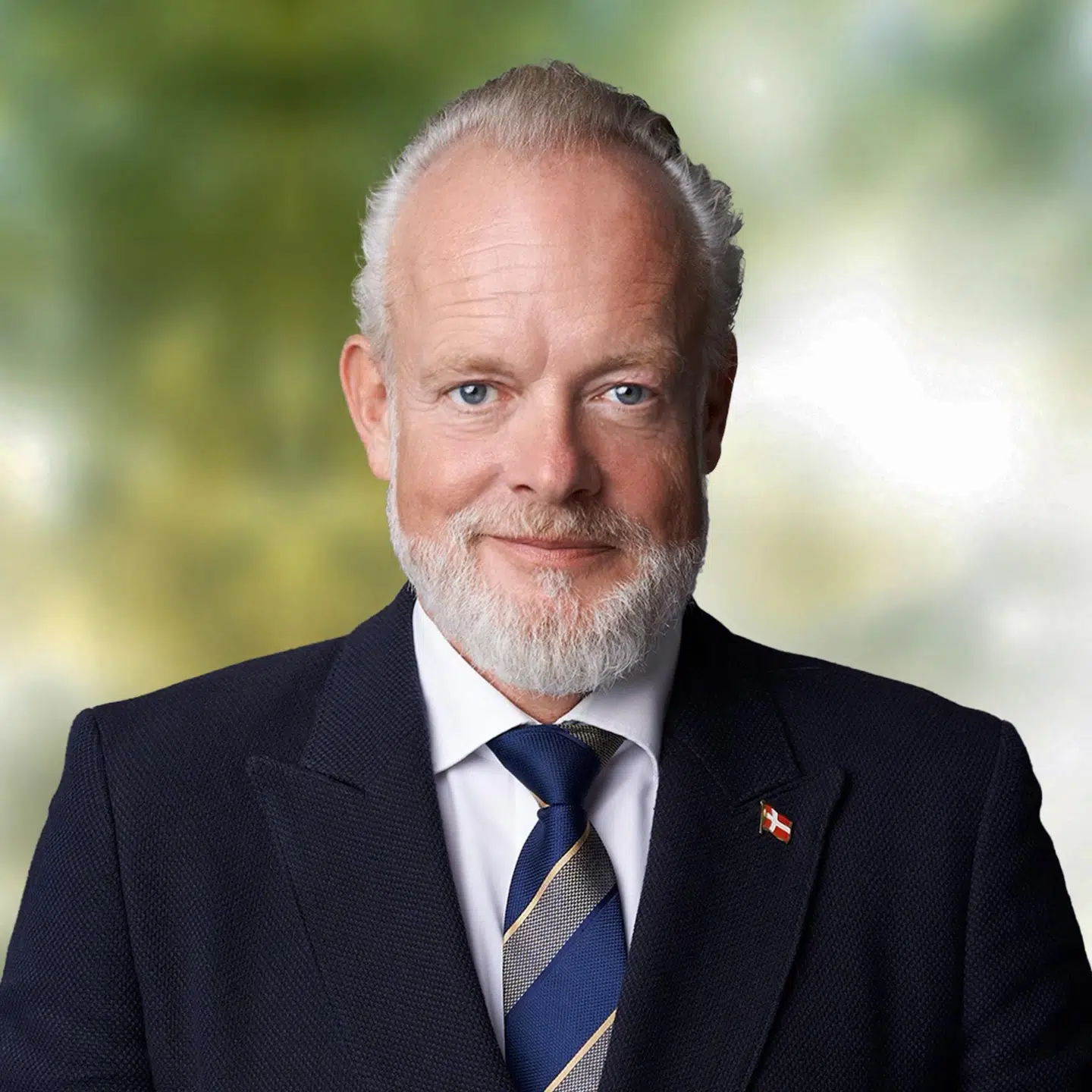 Niels Peder Ravn er medlem af Borgerrepræsentationen for De Konservative og er her blandt andet medlem af Kultur- og Fritidsudvalget, hvor Mia Nyegaard sidder for bordenden.