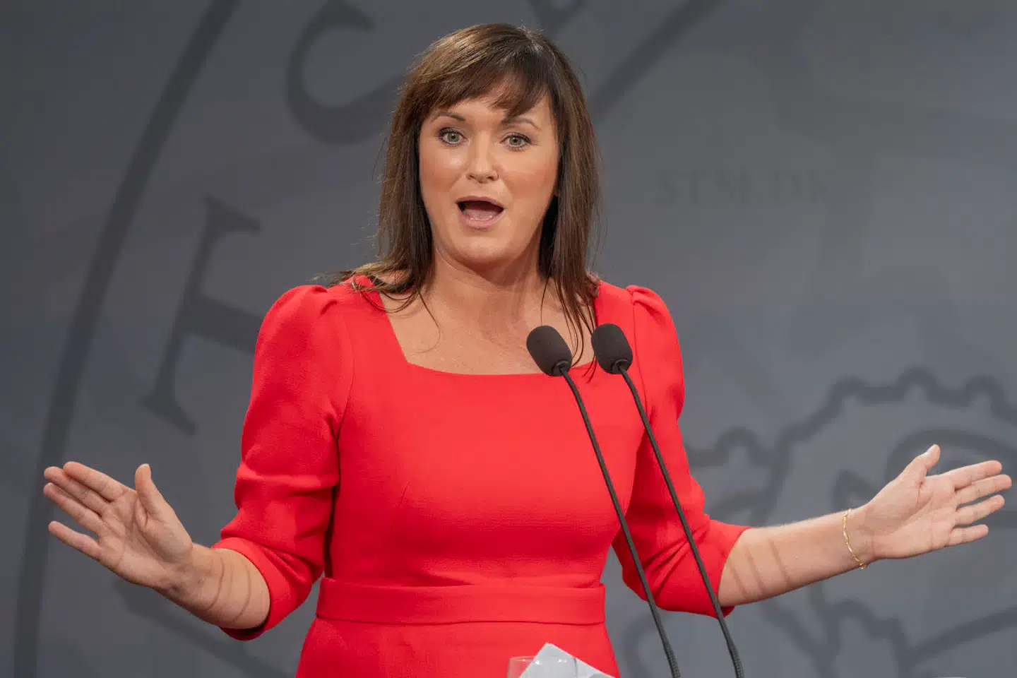 »Hvornår begynder kommune og fagforening at kigge indad og tale om faglig stolthed, værdier, anerkendelse, positivt arbejdsmiljø og at gøre en forskel, når man taler rekruttering? I stedet for på kontinuerlig basis at lade de ældre betale hele regningen og bære det fulde ansvar,« skriver Jill Trolle.