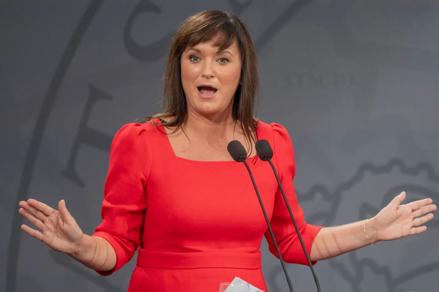 »Hvornår begynder kommune og fagforening at kigge indad og tale om faglig stolthed, værdier, anerkendelse, positivt arbejdsmiljø og at gøre en forskel, når man taler rekruttering? I stedet for på kontinuerlig basis at lade de ældre betale hele regningen og bære det fulde ansvar,« skriver Jill Trolle.