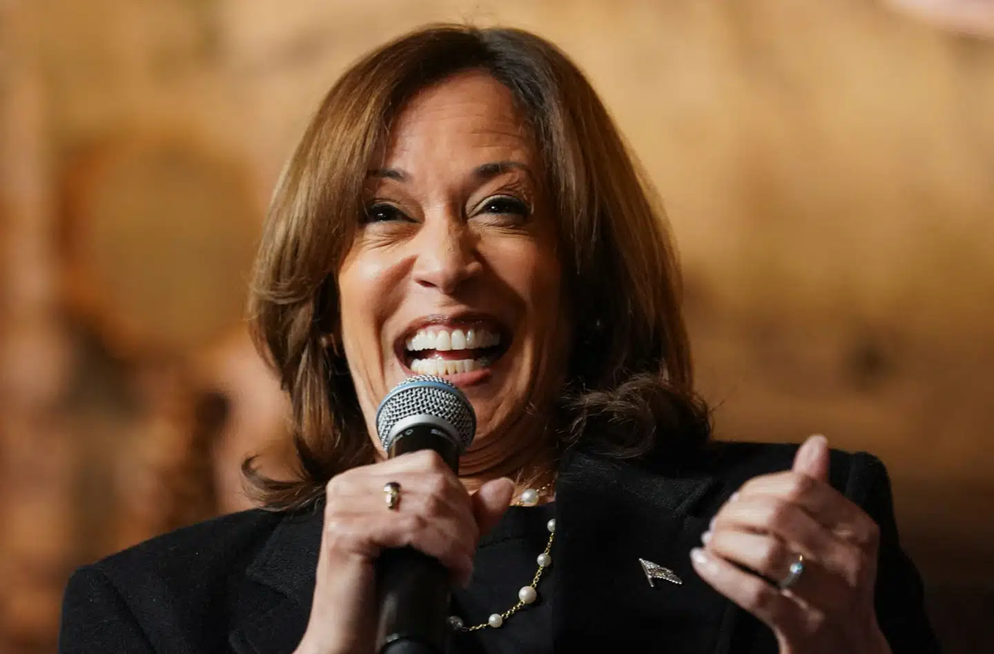 Når afroamerikanske mænd vægrer sig ved at støtte Kamala Harris, kan det være et udtryk for sexisme, mener tidligere præsident Obama. Nej, lyder svaret fra en britisk-nigeriansk forfatter. Harris har kun sin egen arrogance at takke.