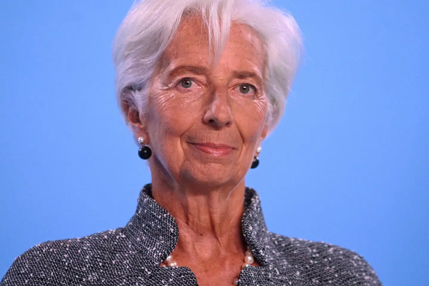 Chefen for Den Europæiske Centralbank (ECB), Christine Lagarde, kunne torsdag levere en rentenedsættelse, som danske boligejere med flekslån hurtigt får gavn af.
