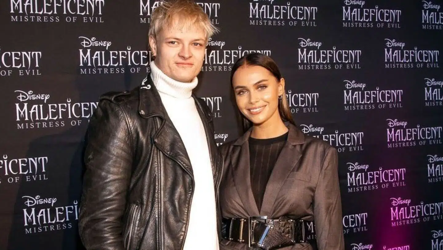 Marius Borg Høiby og Juliane Snekkested dannede par i fem år, hvorfor den 29-årige model også kom tæt ind på livet af det kommende kongepar af Norge.