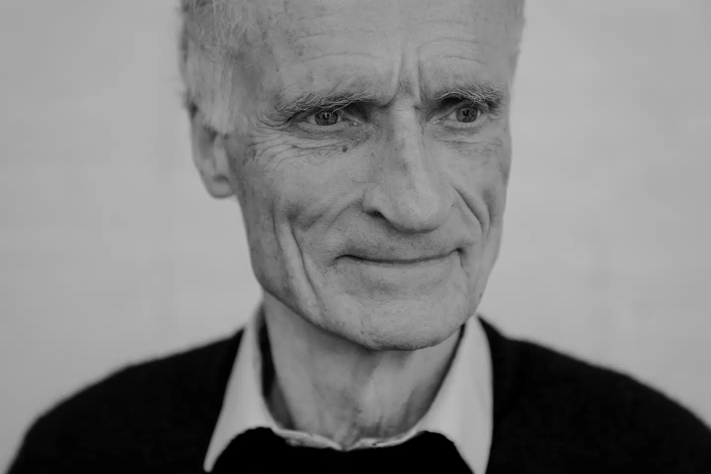 Bertel Haarder er stor modstander af regeringens fremsatte flaglov. Og hvis Kamala Harris vinder præsidentvalget i USA, agter han at flage med det amerikanske flag – også gerne efter loven er trådt i kraft.