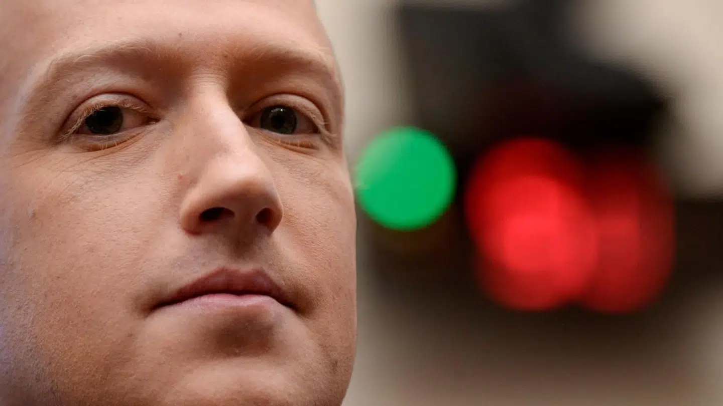 En stor medarbejdersag fylder lige nu i Tech-virksomheden Meta, der både ejer Facebook og Instagram.