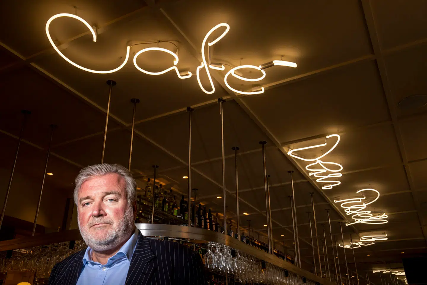 Arkivfoto: Søren Bidstrup, Scanpix