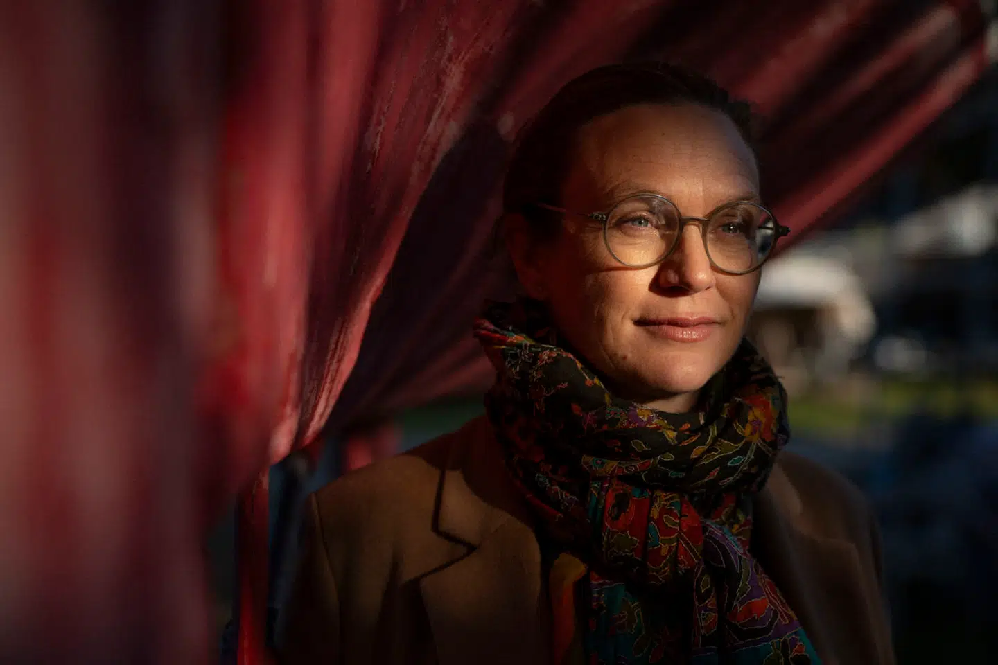 Merete Riisager var fra 2016 til 2019 undervisningsminister i Lars Løkke Rasmussens regering, hvorefter hun forlod Folketinget.