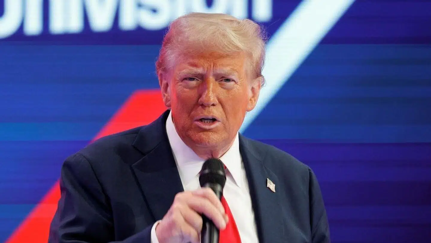 Kun fem procent af den danske befolkning ville stemme på Donald Trump, hvis de fik chancen.