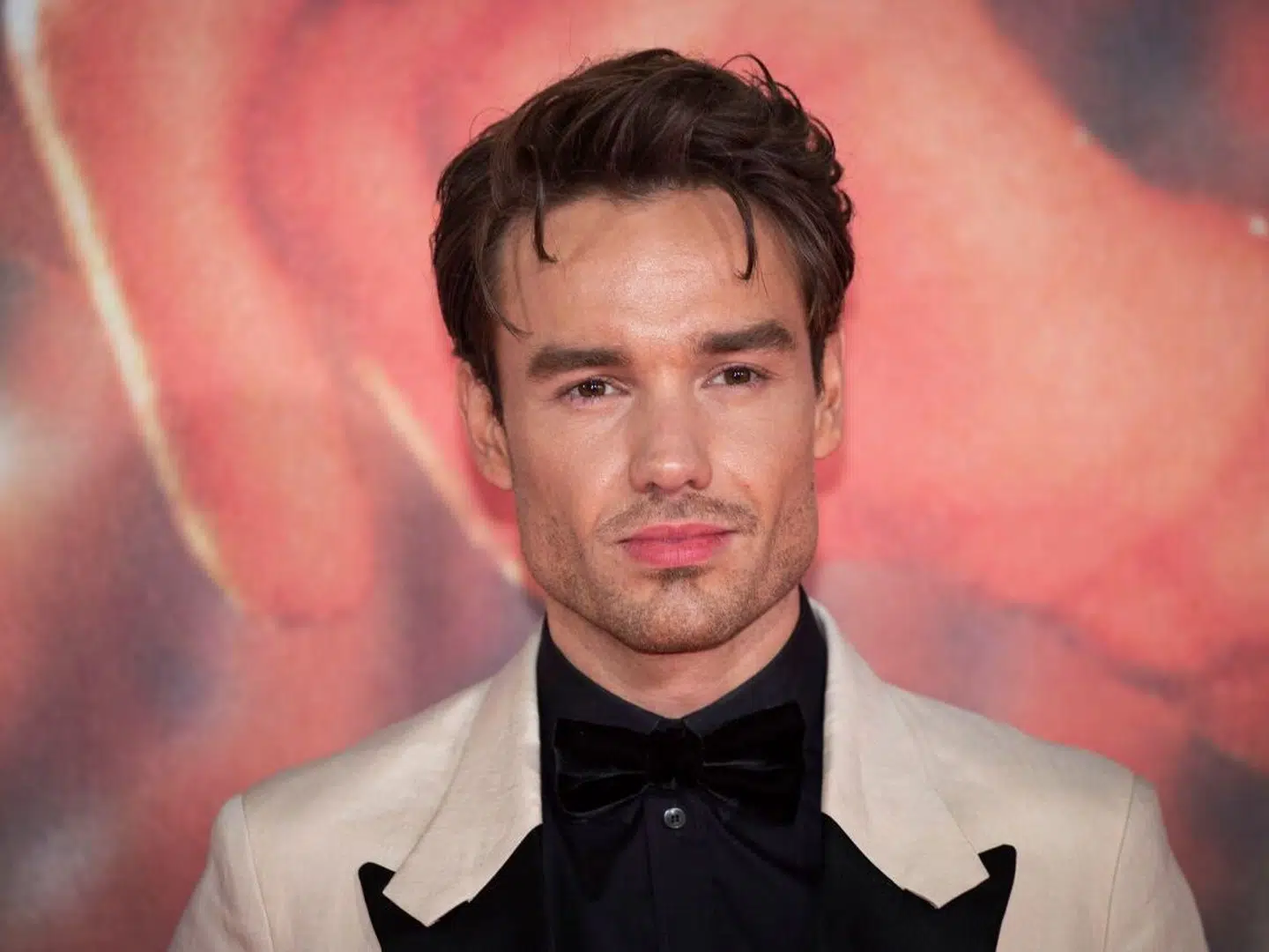 Liam Payne gik bort onsdag den 16. oktober.