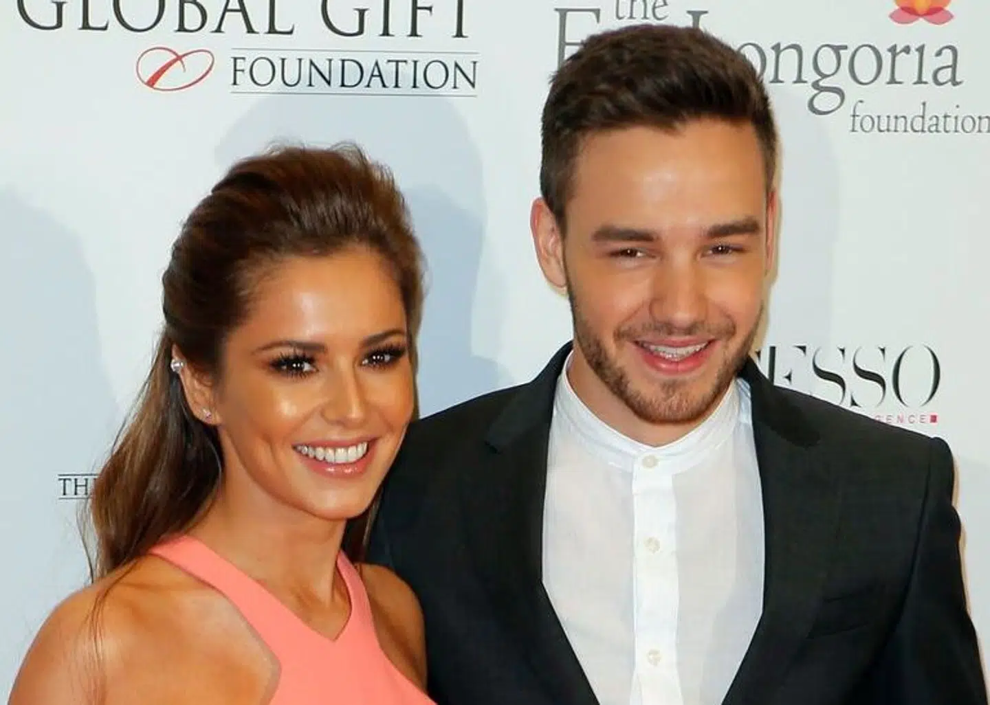 Liam Payne dannede par med sangeren Cheryl Cole fra 2016 til 2018.