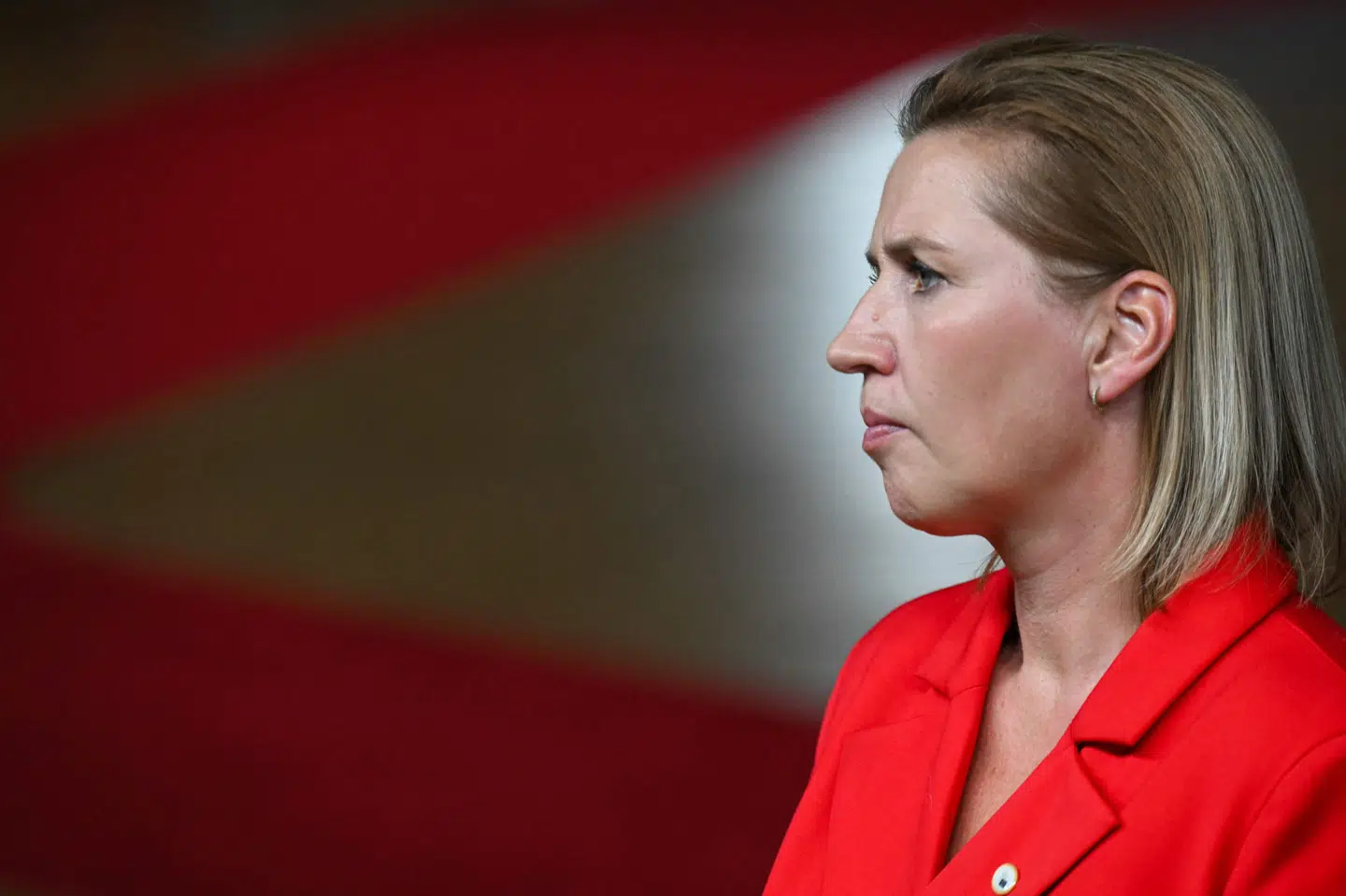 Statsminister Mette Frederiksen beklager ikke Israels drab på Hamas' leder. Han var »hardcore terrorist«, lyder det fra den danske statsminister.