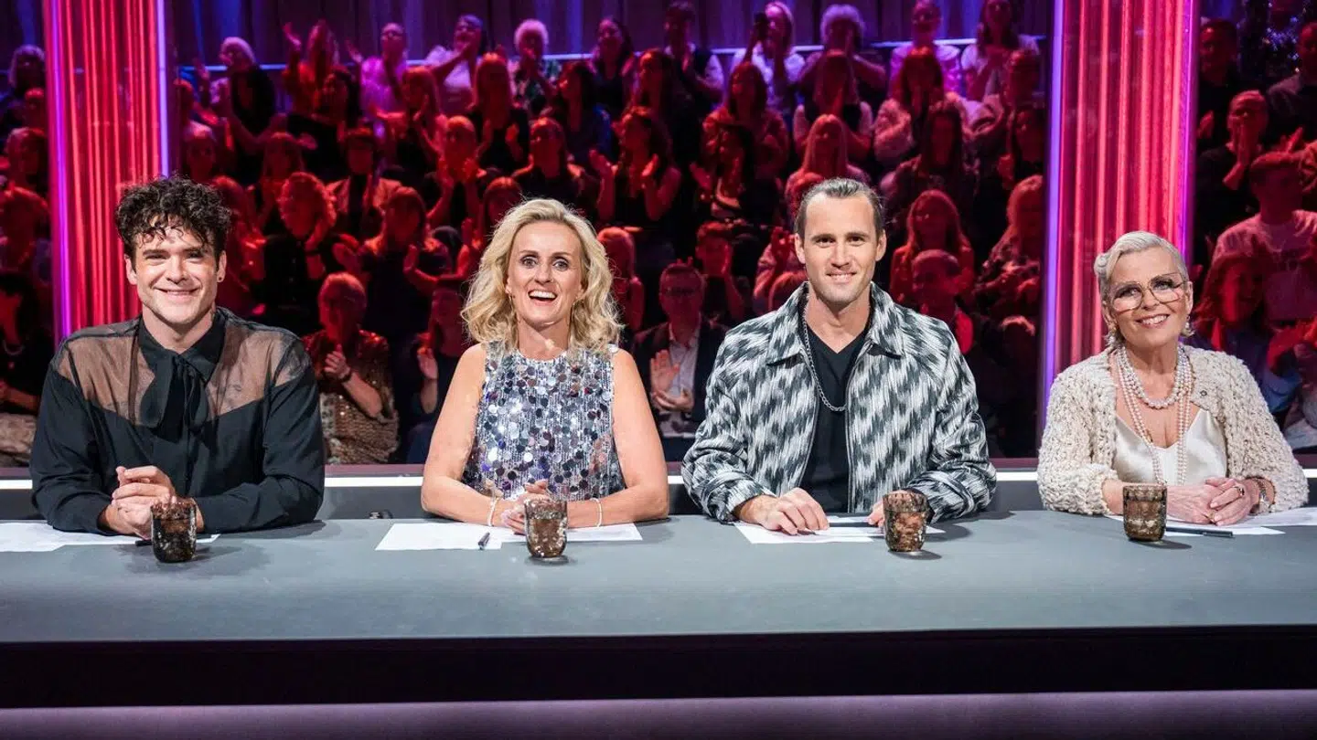 'Vild med dans' har ramt en negativ kurve, når det kommer til seertal.