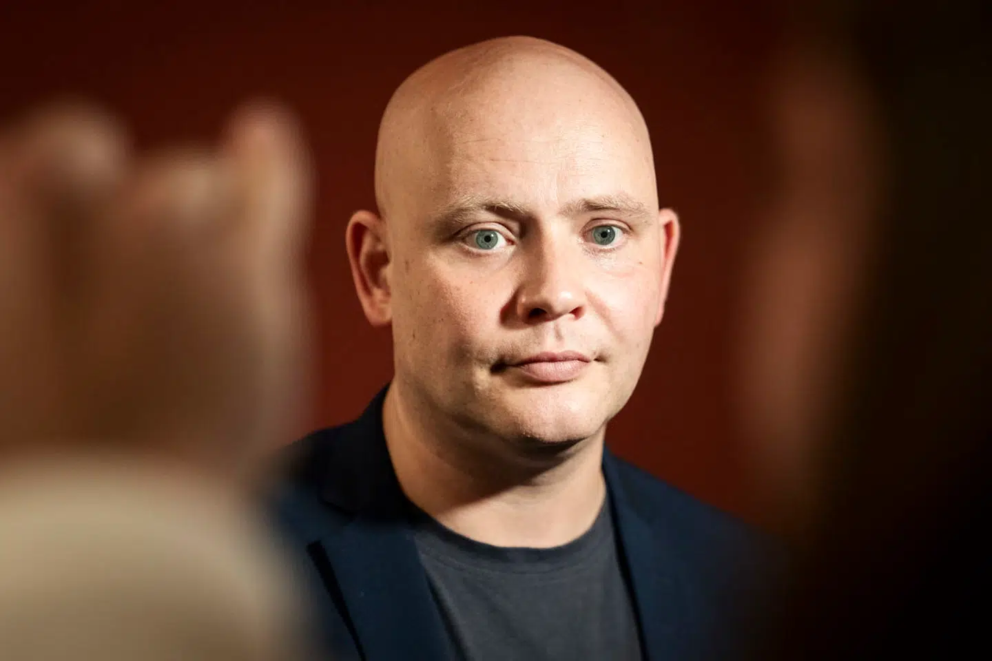 Arkivfoto: Thomas Traasdahl, Scanpix