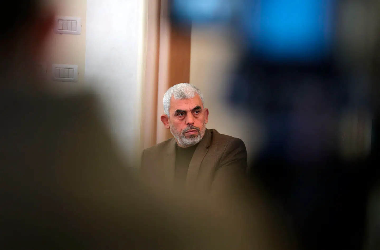 Arkivfoto: Said Khatib, Scanpix