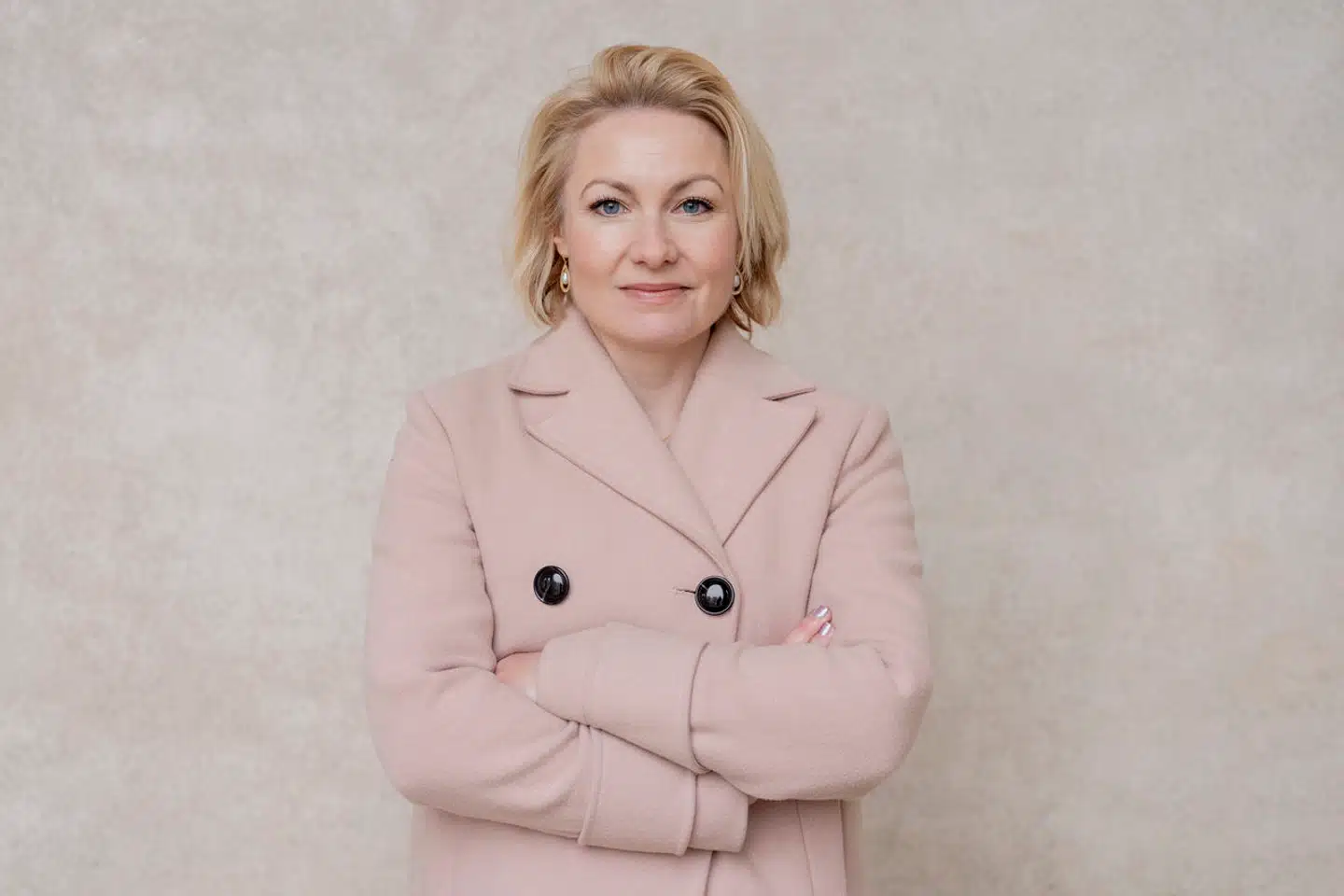 »Det store flertal af danske børn og unge har det faktisk godt,« skriver Amalie Lyhne.