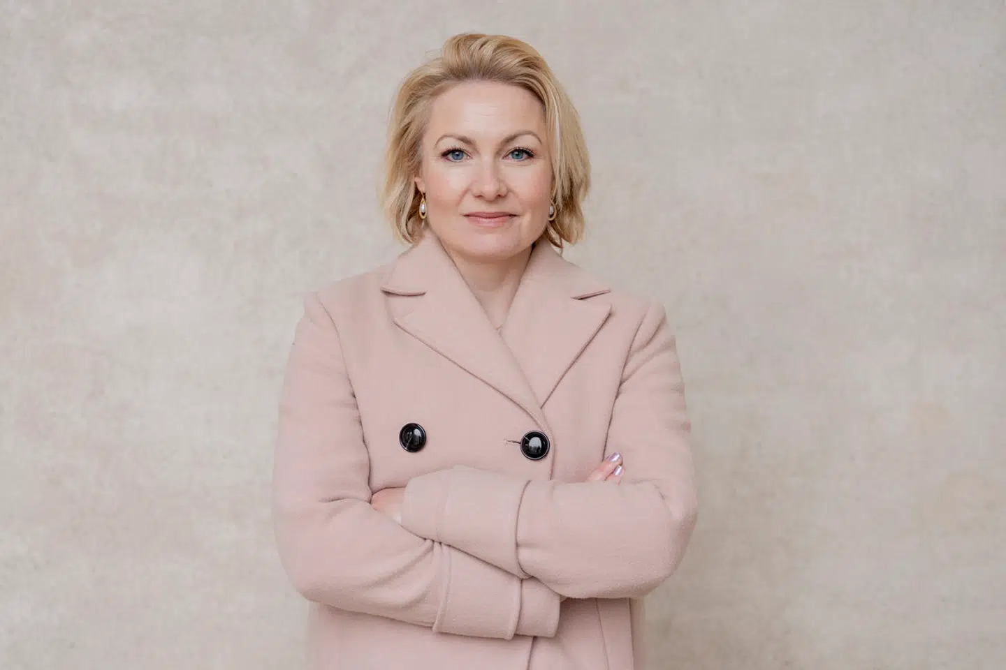 »Det store flertal af danske børn og unge har det faktisk godt,« skriver Amalie Lyhne.