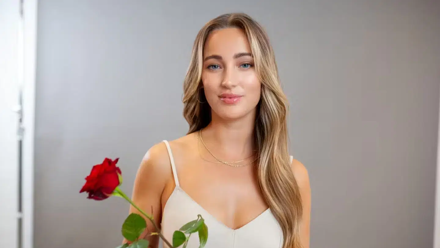 Mai Cermeño var den ene af to bachelorettes i 2025-udgaven af TV 2-programmet.