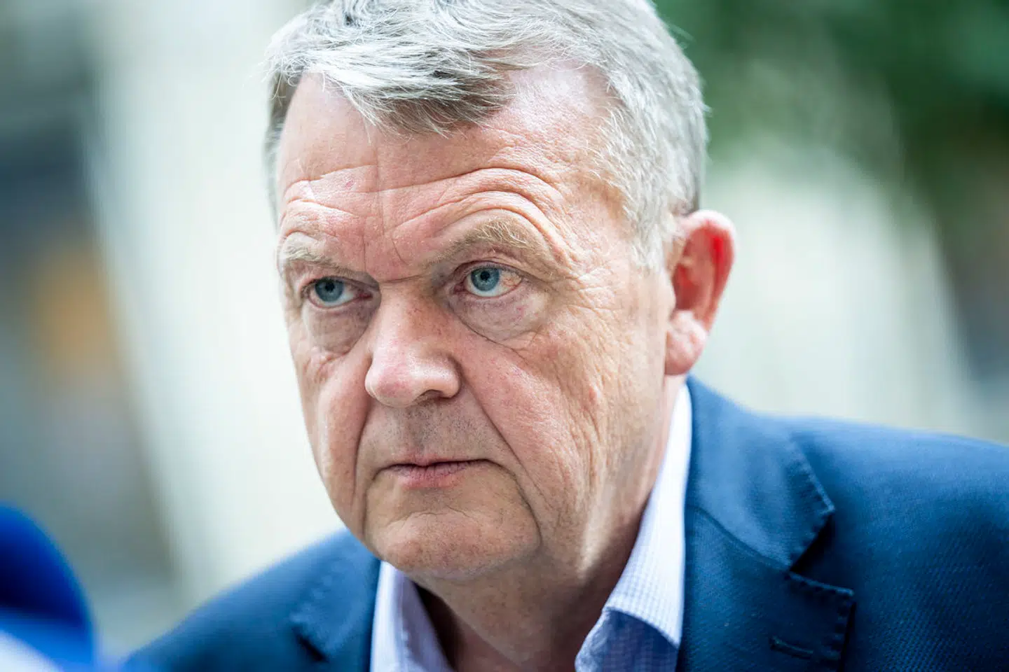 I påbuddet fra Arbejdstilsynets slås det fast, at der er fundet krænkende handlinger i alle dele af sekretariatet i Lars Løkke Rasmussens parti, Moderaterne.