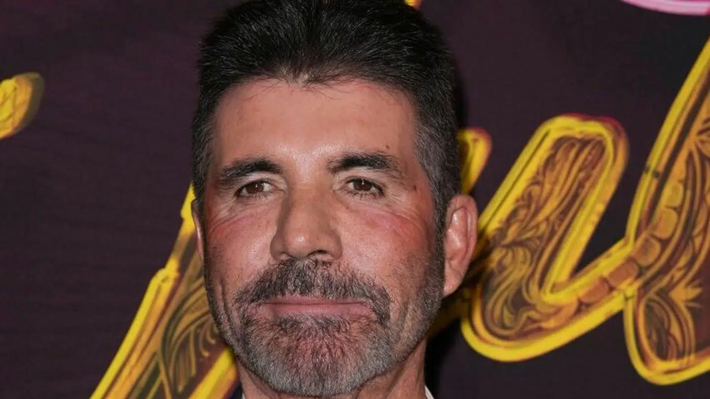 Simon Cowell var X-factor dommer i flere år, og var med til at sætte boybandet One Direction sammen.