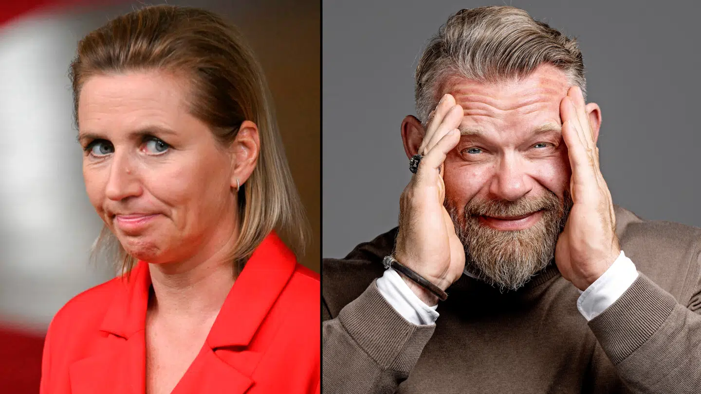 »Jeg synes simpelthen, at det er en kæmpe falliterklæring at lade dem leve resten af livet på offentlig forsørgelse,«