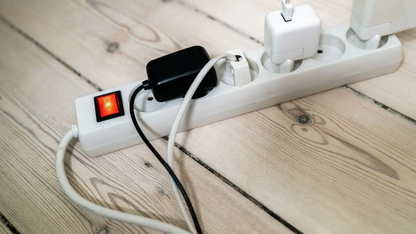 Hos Videncentret Bolius har man udvalgt fem områder, det er særligt fordelagtigt at spare på strømmen. (Foto: Ida Marie Odgaard/Ritzau Scanpix)