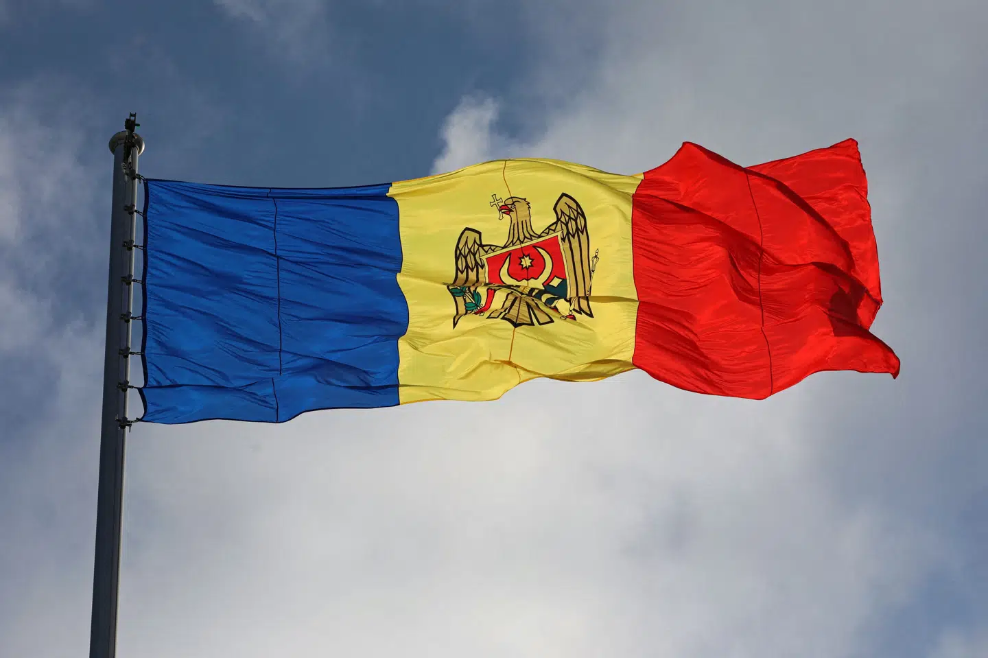 Moldova, der ligger i det østlige Europa klemt inde mellem Rumænien og Ukraine, var indtil 1991 en del af Sovjetunionen. (Arkivfoto).
