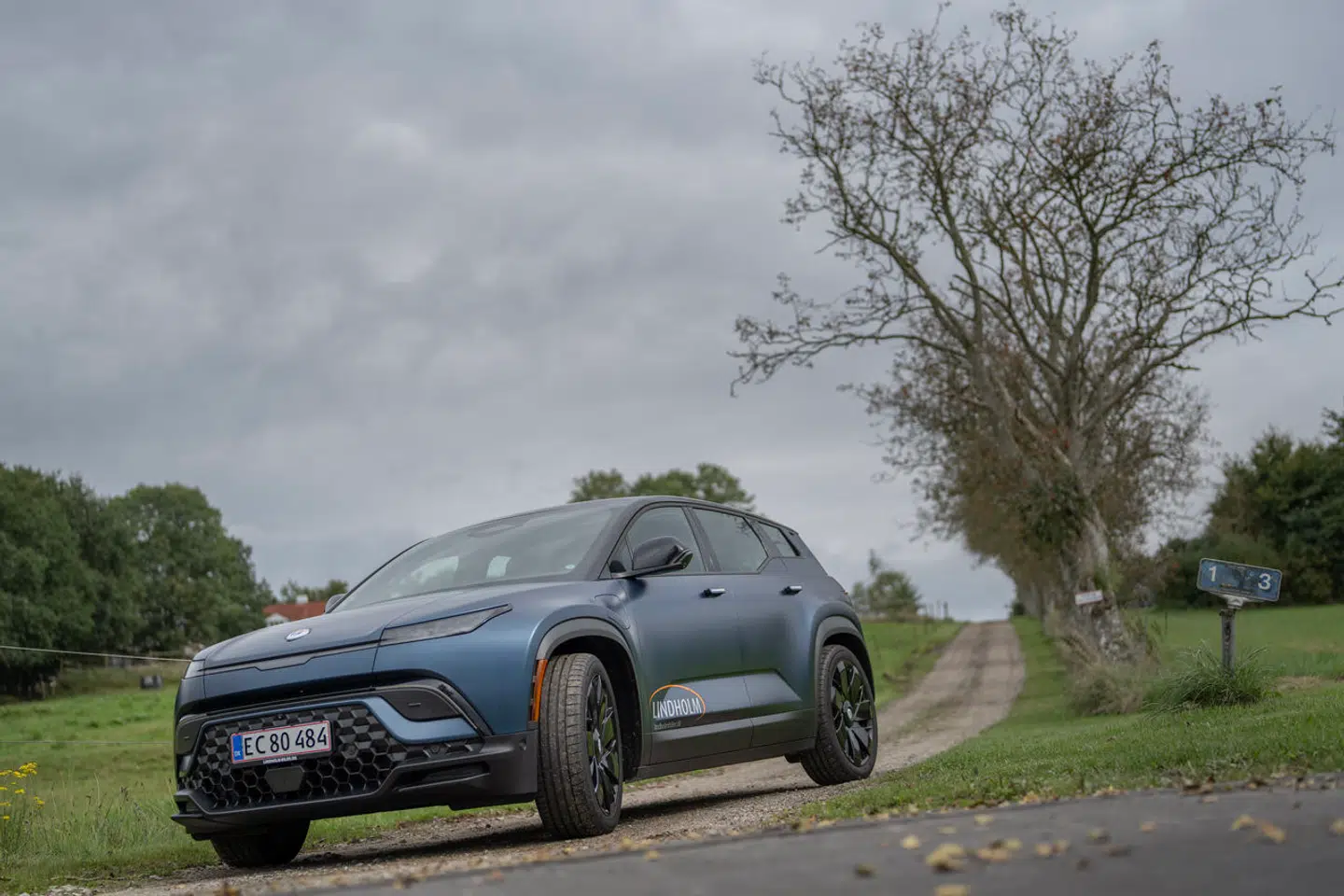 Den danske elbilproducent Fisker havde i et år en nordkoreansk it-medarbejder ansat under falsk identitet.