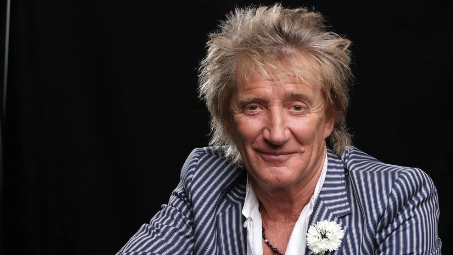 Rod Stewart har masser at være stolt over i sin lange karriere. Men én ting overgår alt.