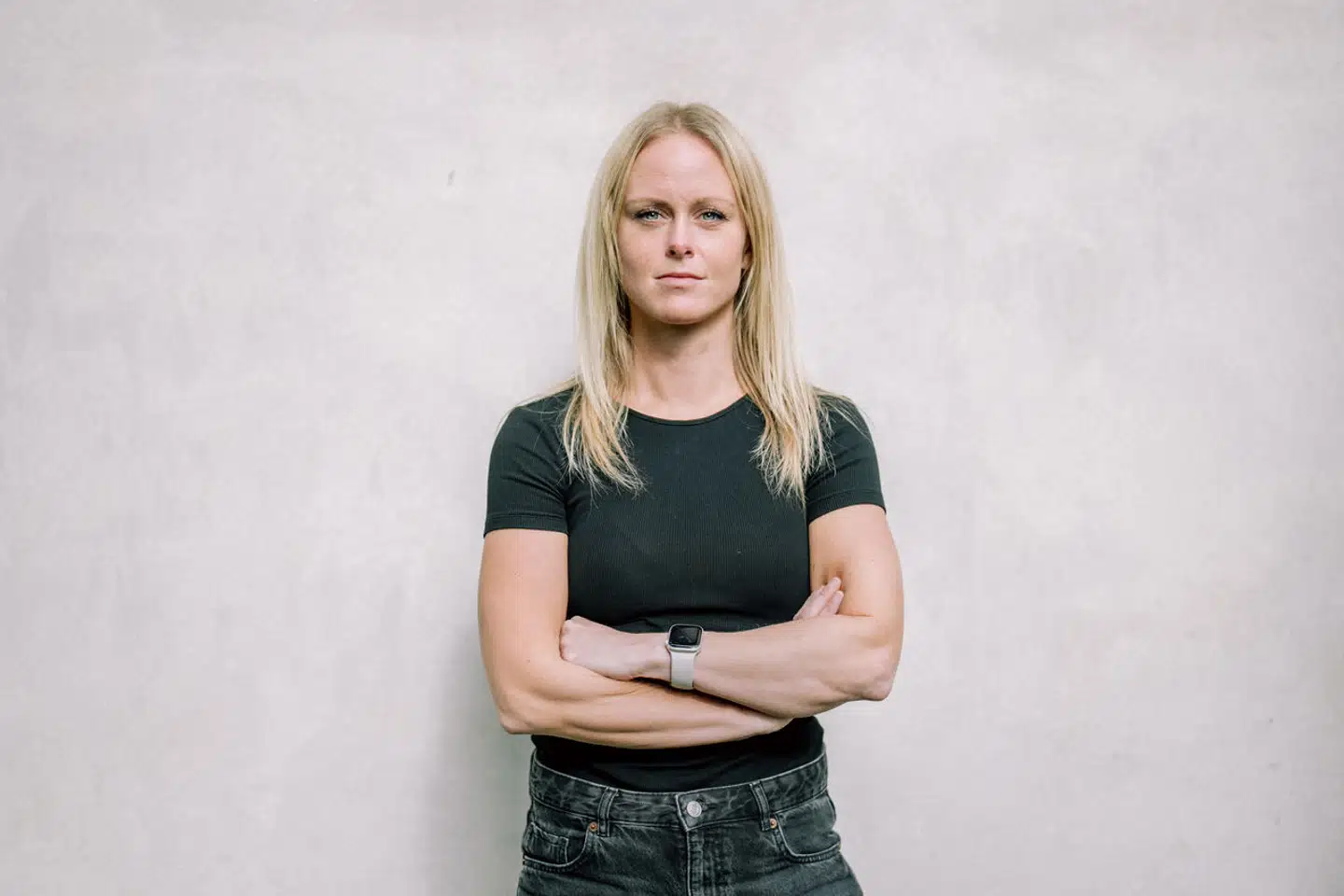 Berlingskes sundhedsjournalist Julie Dalgas guider dig til en sundere tilværelse i nyhedsbrevet »Sundt liv«.