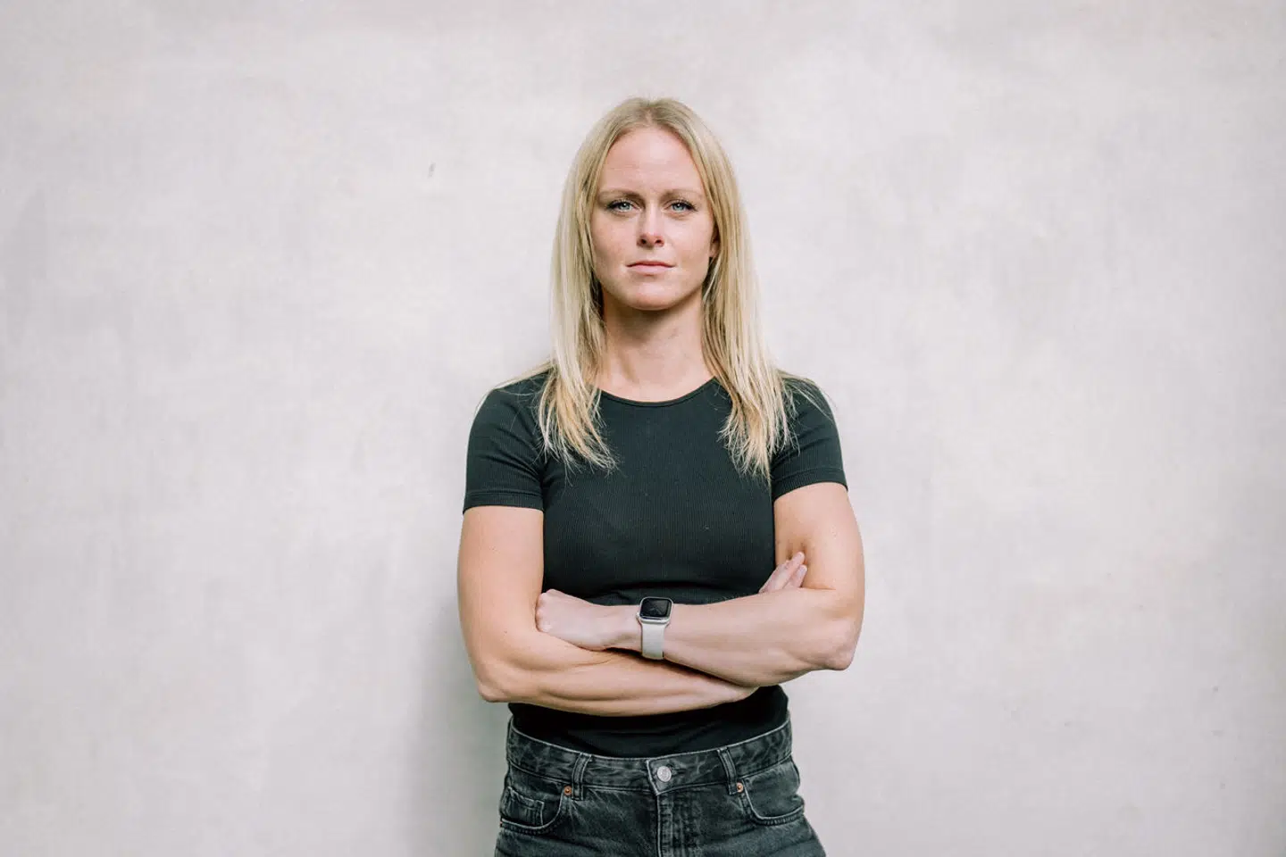 Berlingskes sundhedsjournalist Julie Dalgas guider dig til en sundere tilværelse i nyhedsbrevet »Sundt liv«.