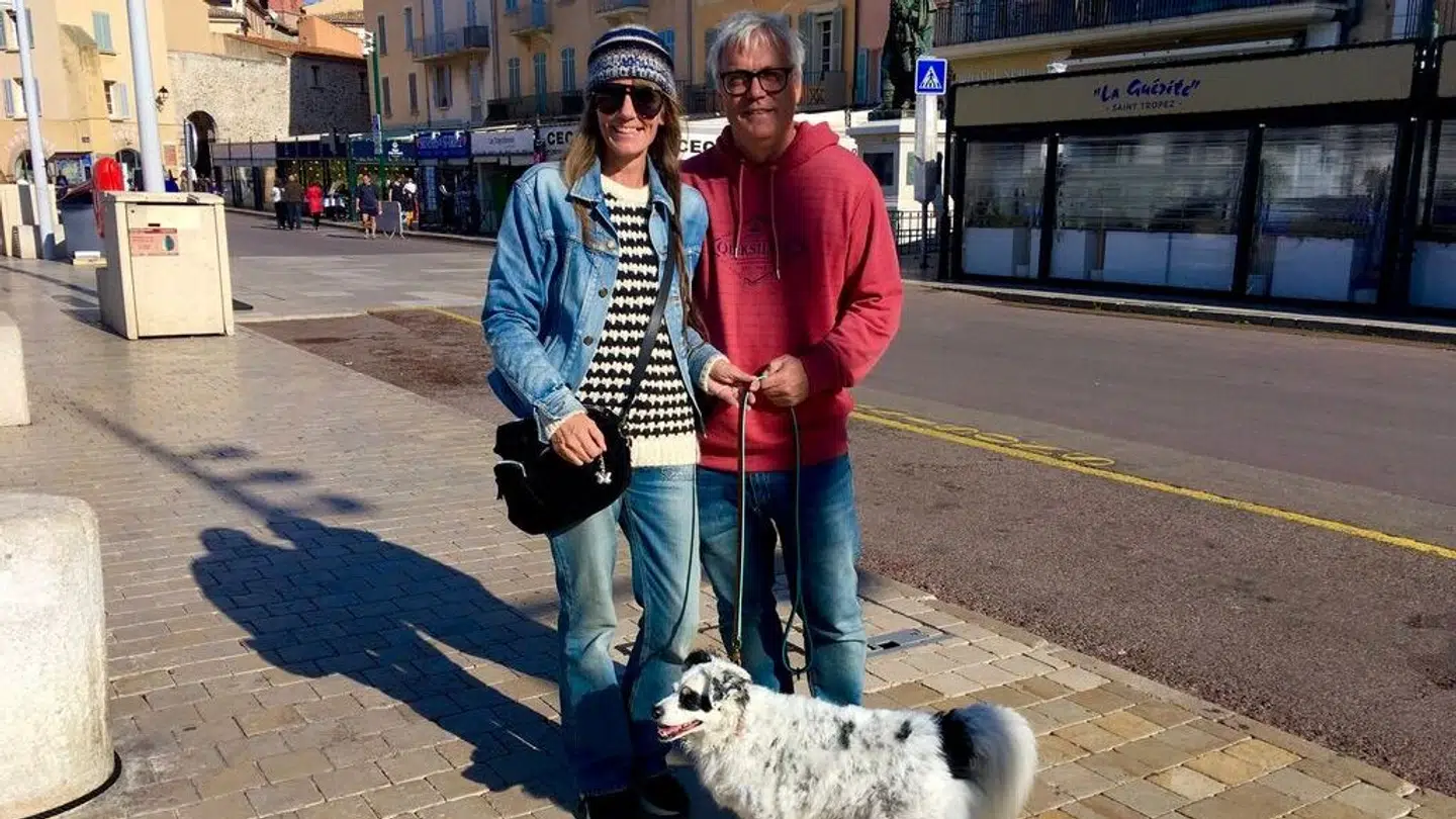 Inden Lisa Klit blev syg, kunne hun næsten ikke sidde stille. Nu tilbringer hun de fleste dage i sengen.